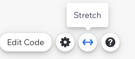 Wix Stretch Code WIX Stretch Code